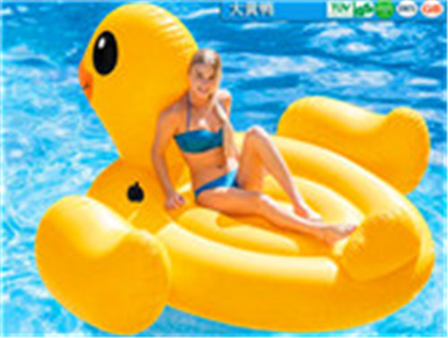 夷陵水上浮具